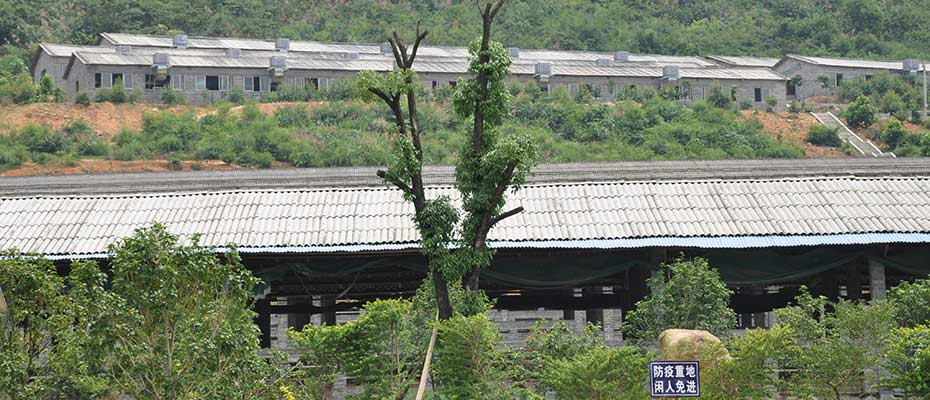 瑞昌環(huán)?？照{(diào)