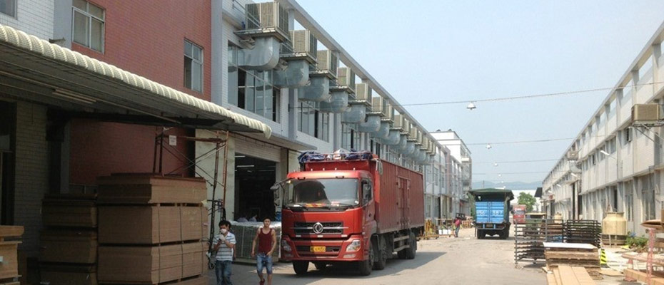 家具廠環(huán)?？照{(diào)