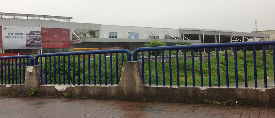 東莞環(huán)?？照{(diào)